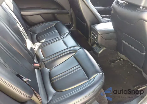 2017 Lincoln Mkz Premiere from USA, damaged, VIN 3LN6L5A90HR649770